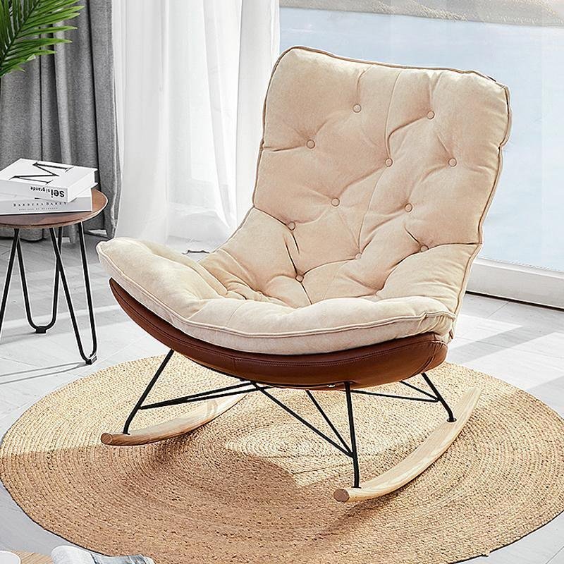 Phoebe Rocking Chair