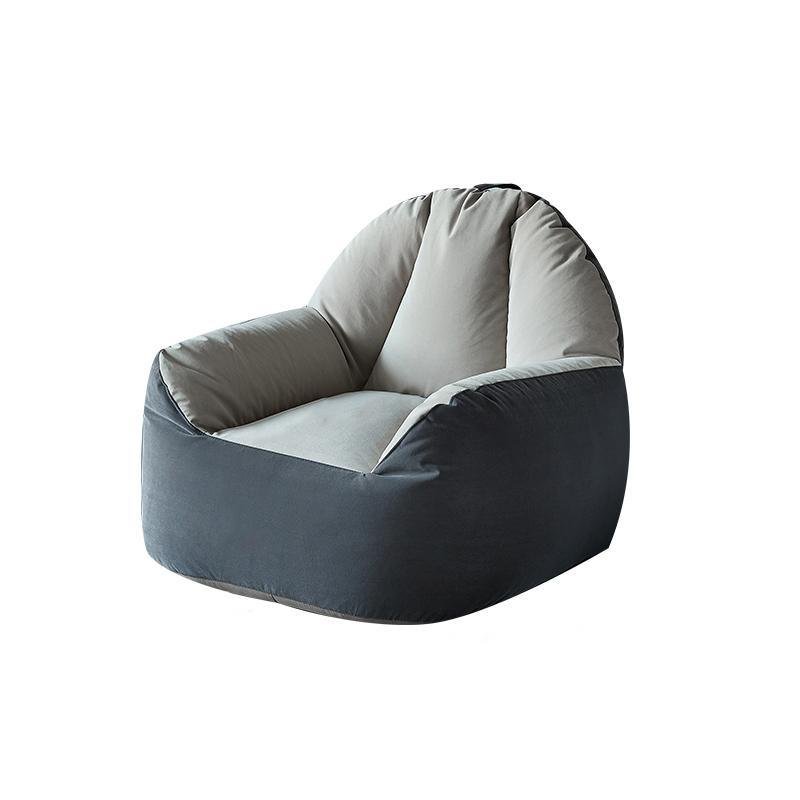 Pryia Beanbag And Footstool - Image 3
