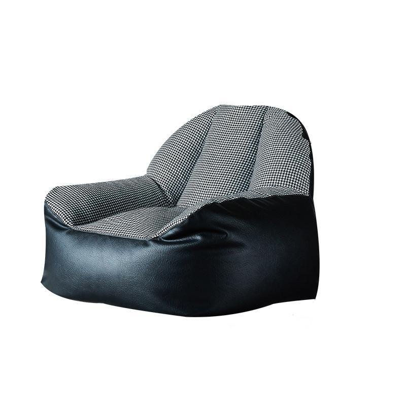 Pryia Beanbag And Footstool - Image 5