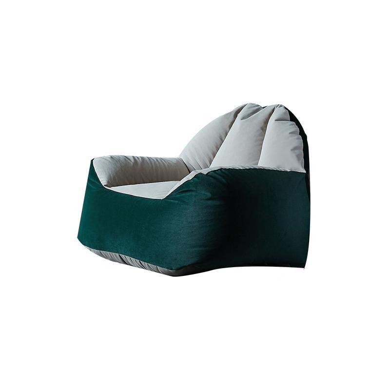 Pryia Beanbag And Footstool - Image 12