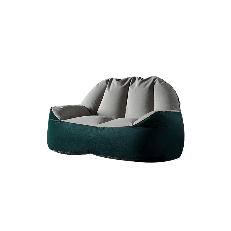 Pryia Beanbag And Footstool - Image 15