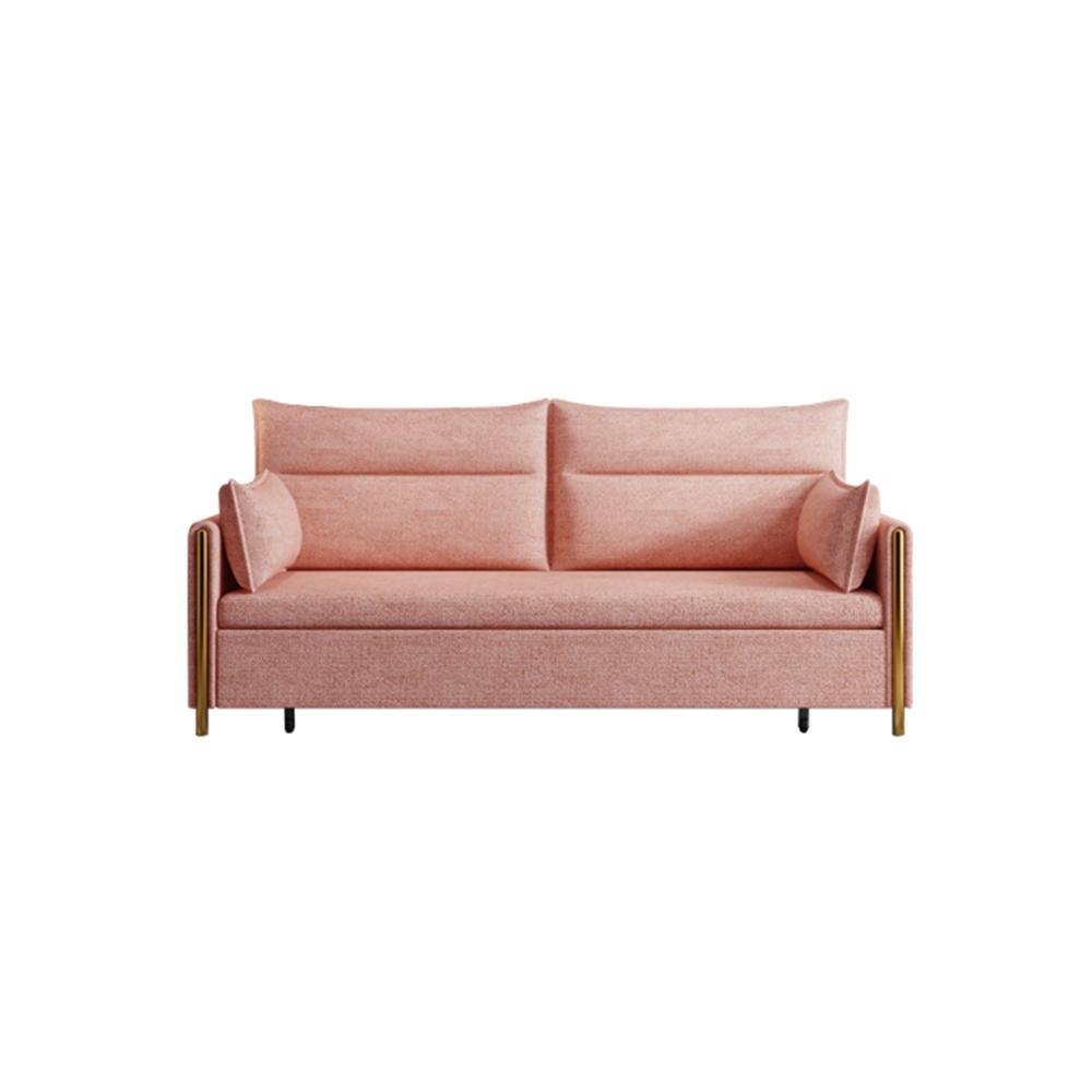 SB122 Two Seater Sofa Bed - Image 11