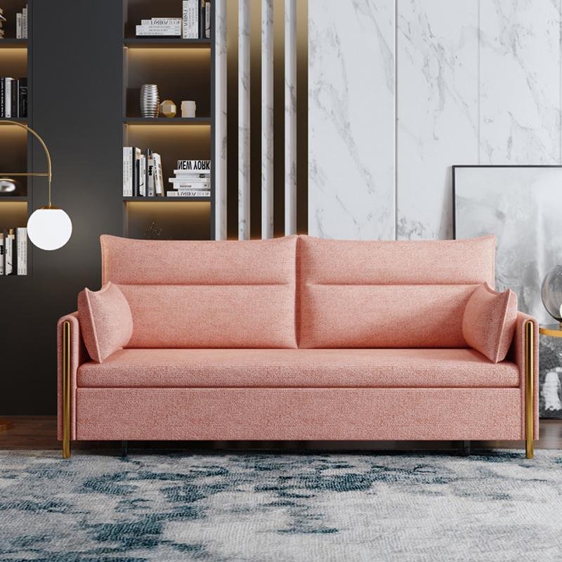 SB122 Two Seater Sofa Bed - Image 3