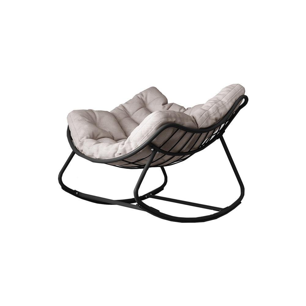 Seattle Rocking Chair, Indoor/ Outdoor Furniture - Image 2