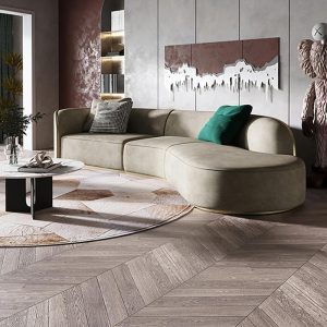 SF2 Three Seater Sofa, Leathaire