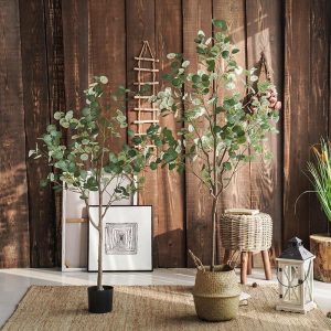 TU21 Artificial Plant