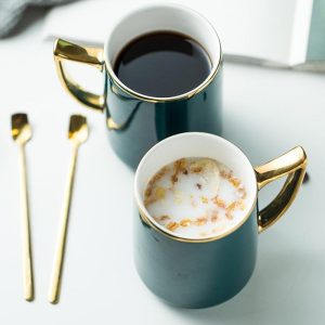 TY78 Set Of Six Mugs