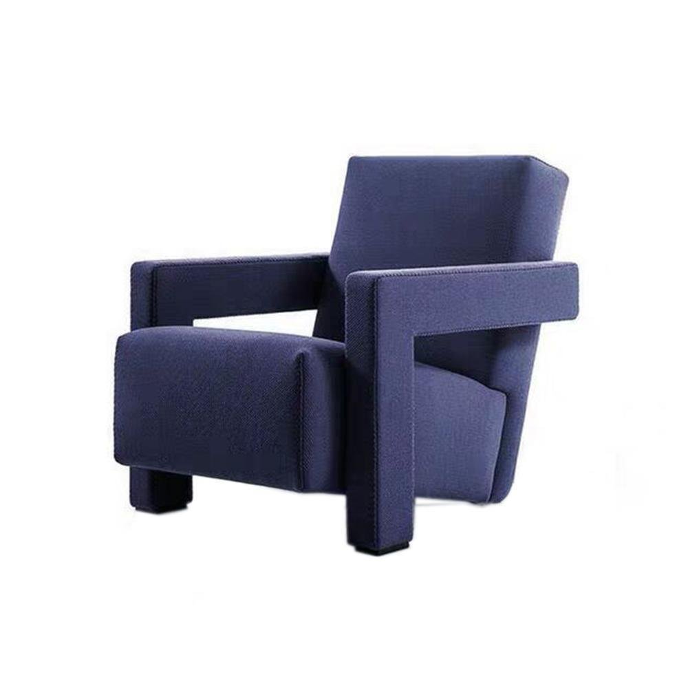 Utrecht Style Armchair - Image 2