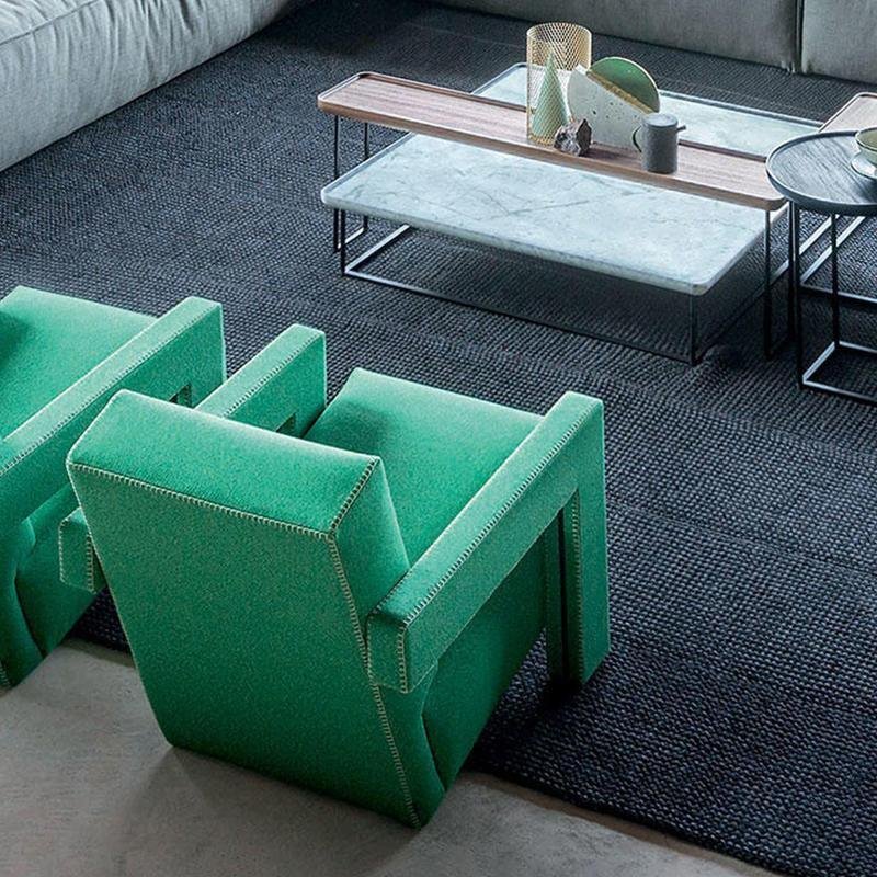 Utrecht Style Armchair - Image 3