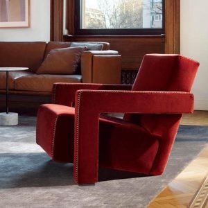 Utrecht Style Armchair