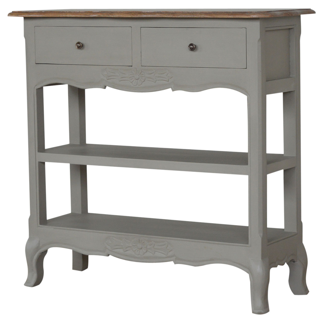 French Style Console Table - Image 2