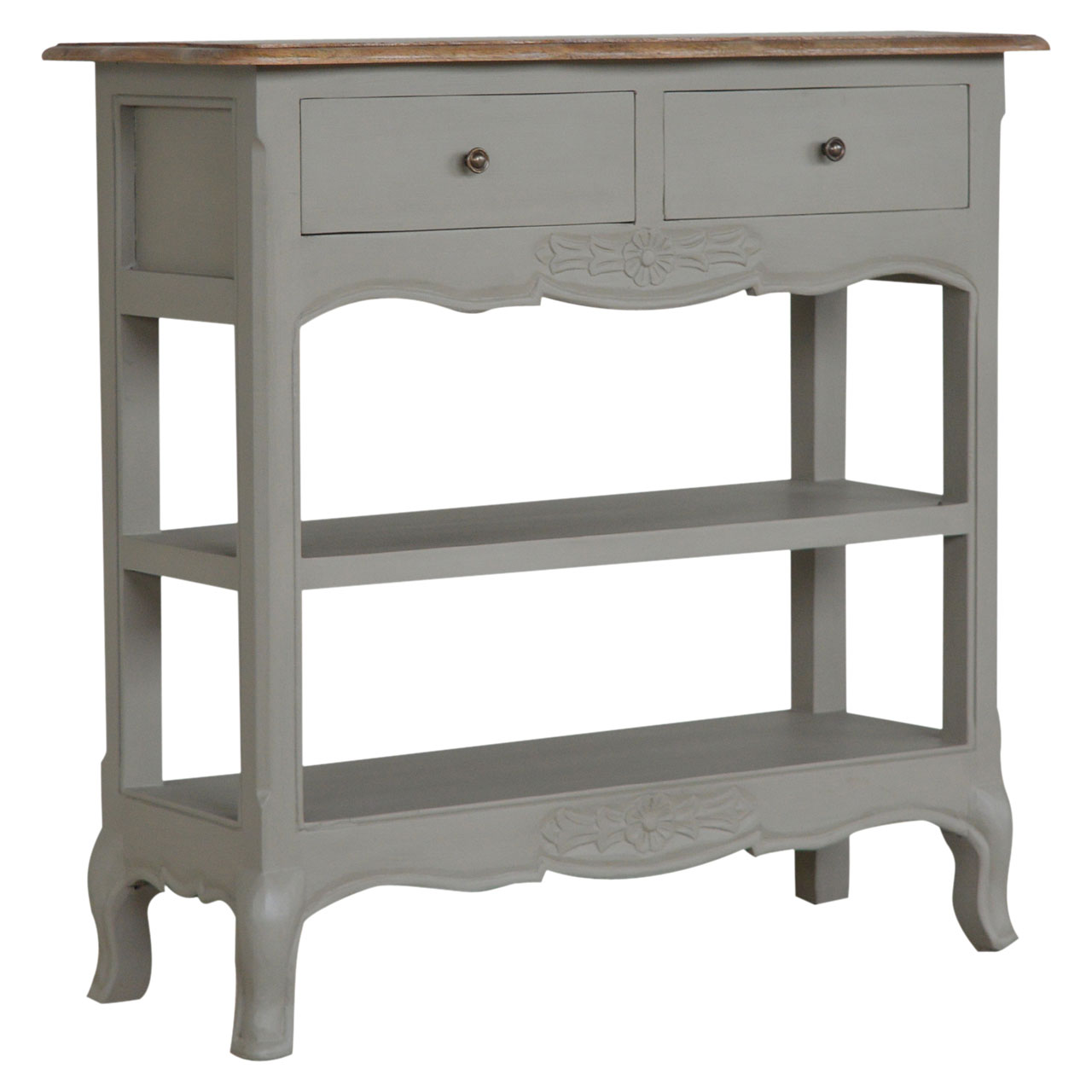 French Style Console Table - Image 3
