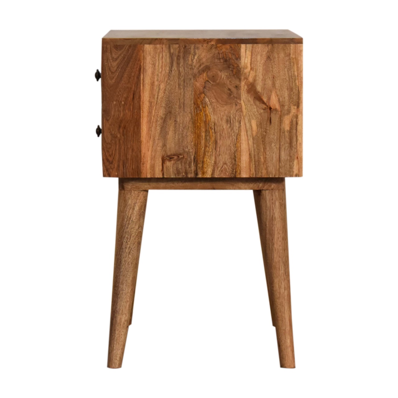 Triangular Printed Bedside - Image 8