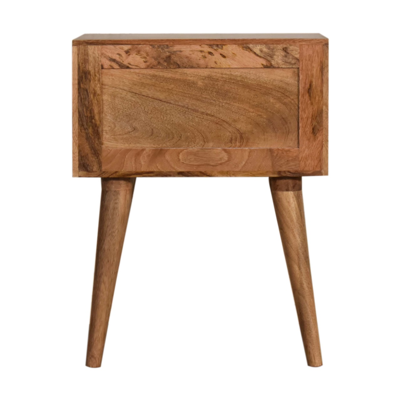 Triangular Printed Bedside - Image 9