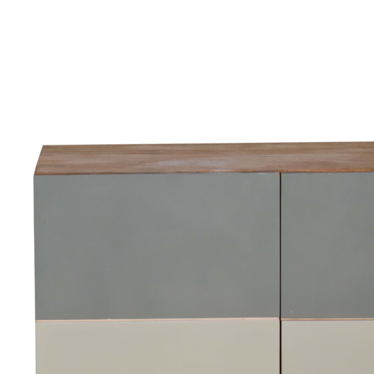 Quebec Green Cabinet - Image 4