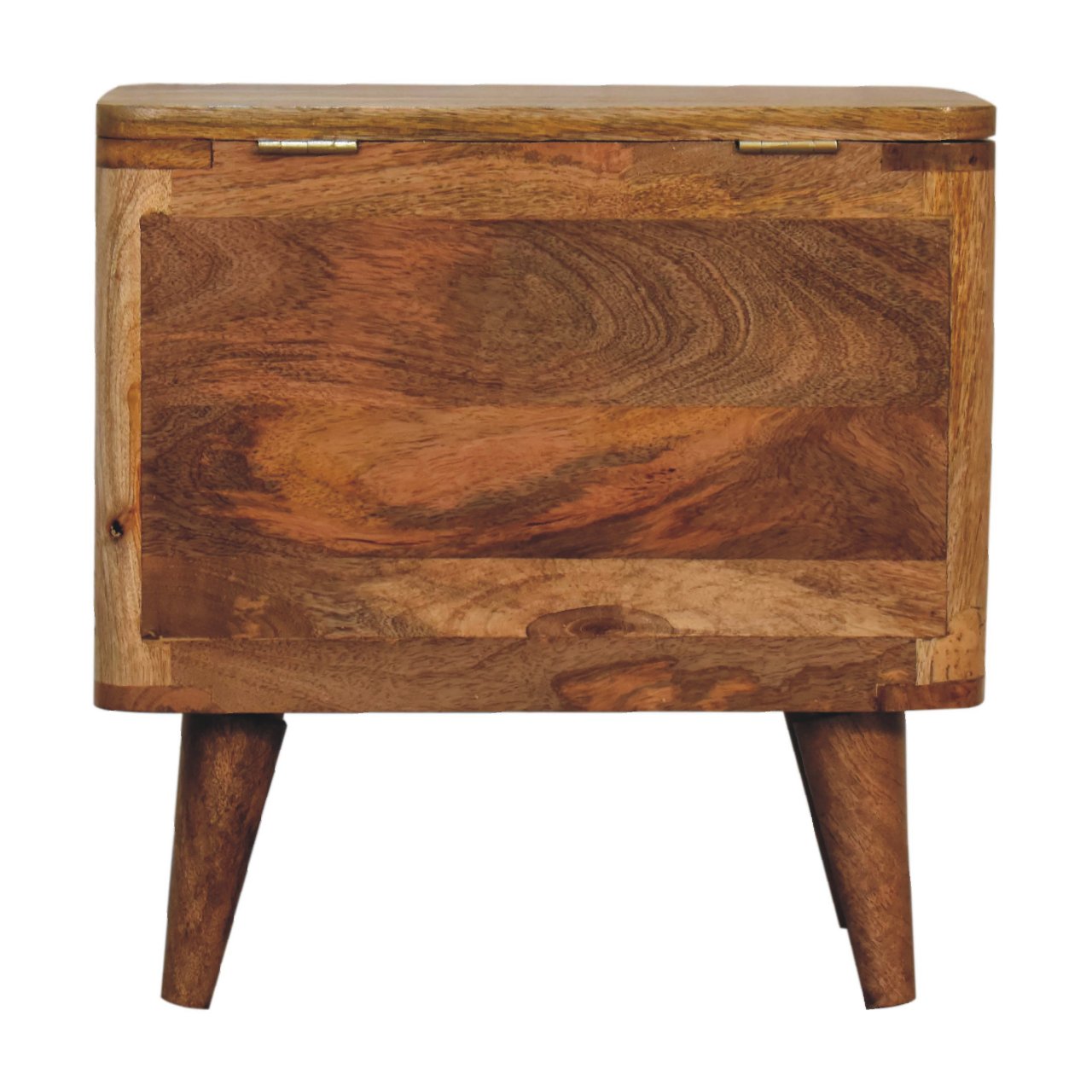Larissa Lid-up Storage Stool - Image 10