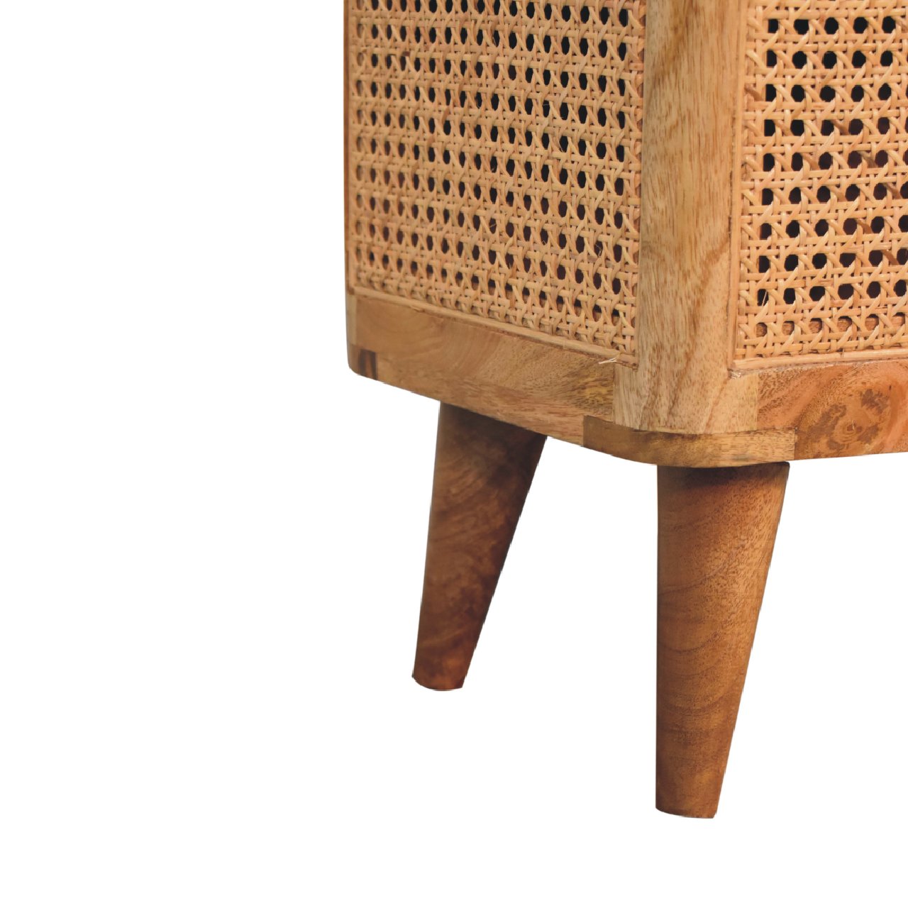 Larissa Lid-up Storage Stool - Image 8