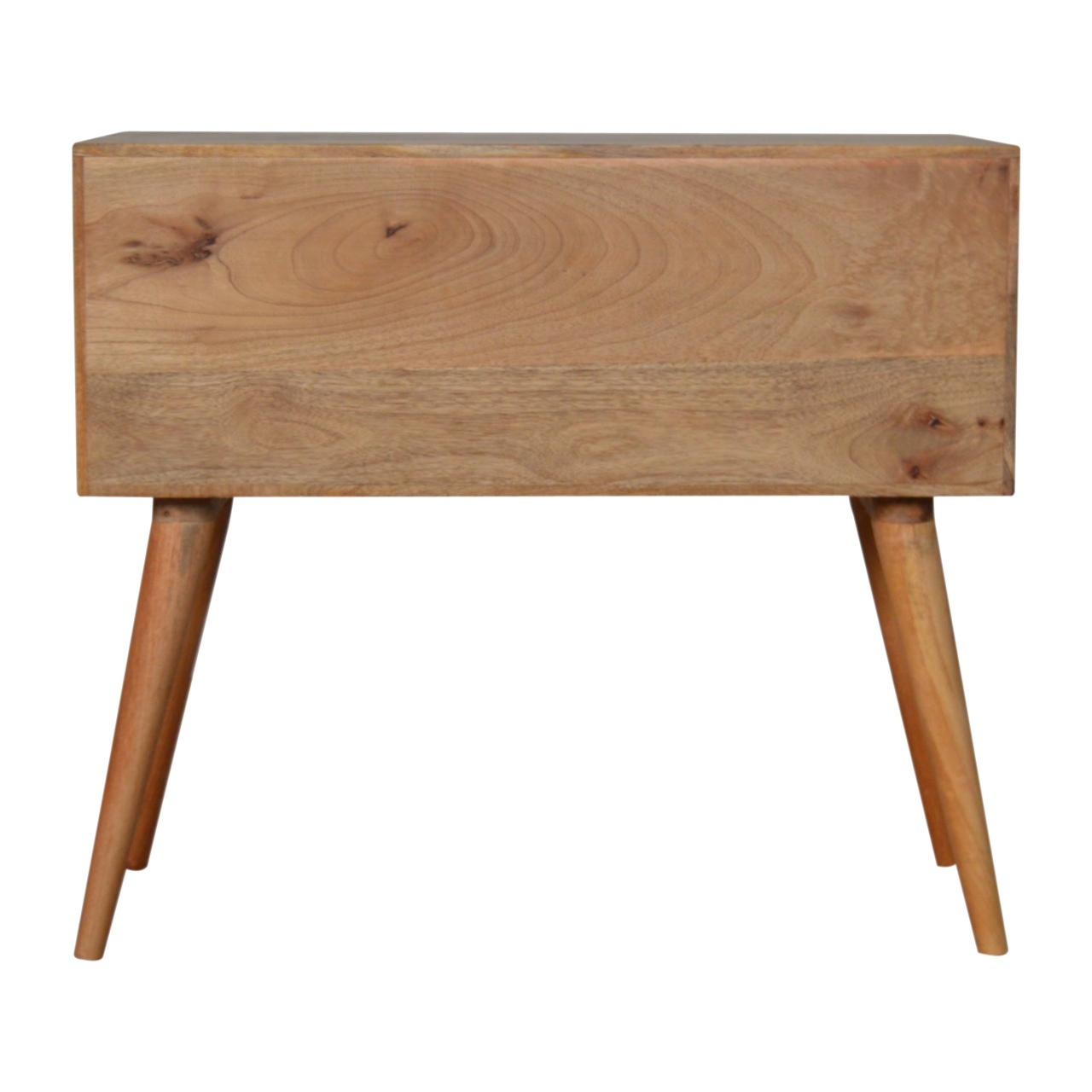 Sunrise Patterned Console Table - Image 9