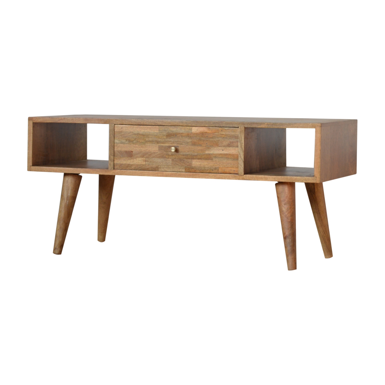 Mixed Coffee Table - Image 2