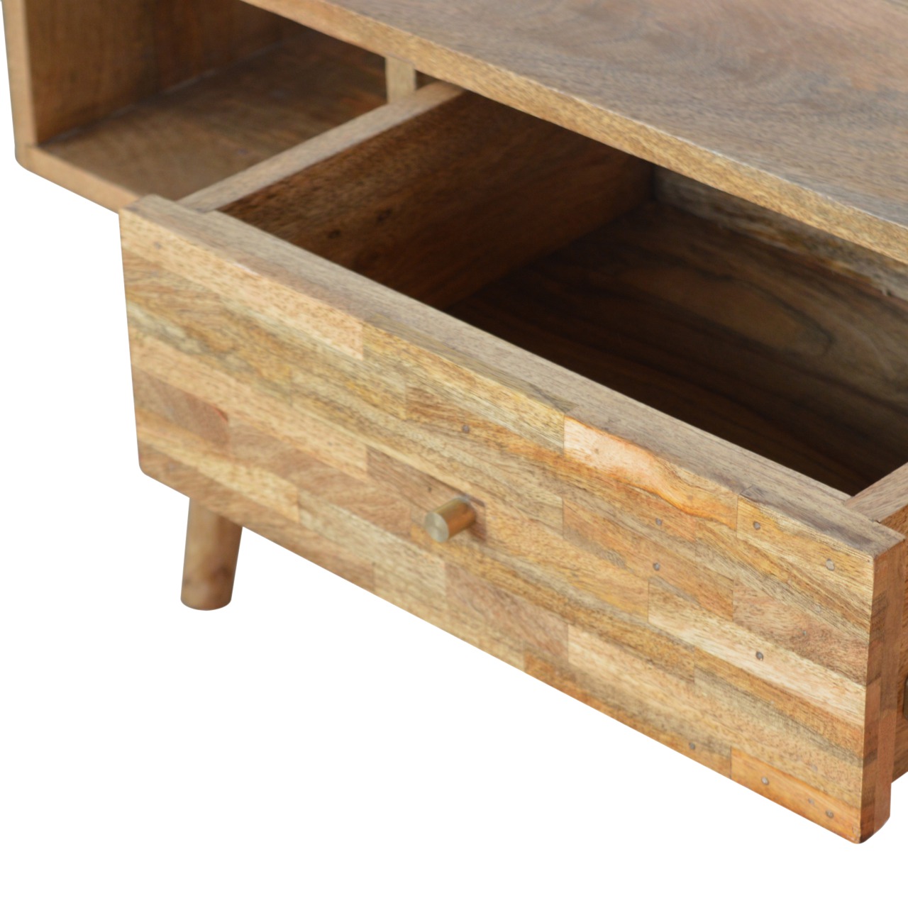 Mixed Coffee Table - Image 7