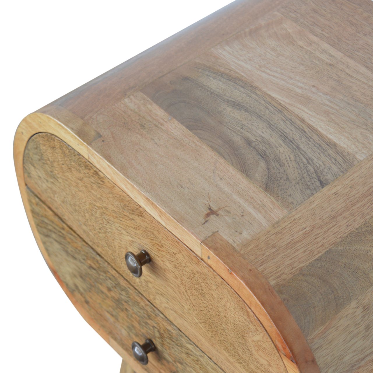 Circular Bedside - Image 3