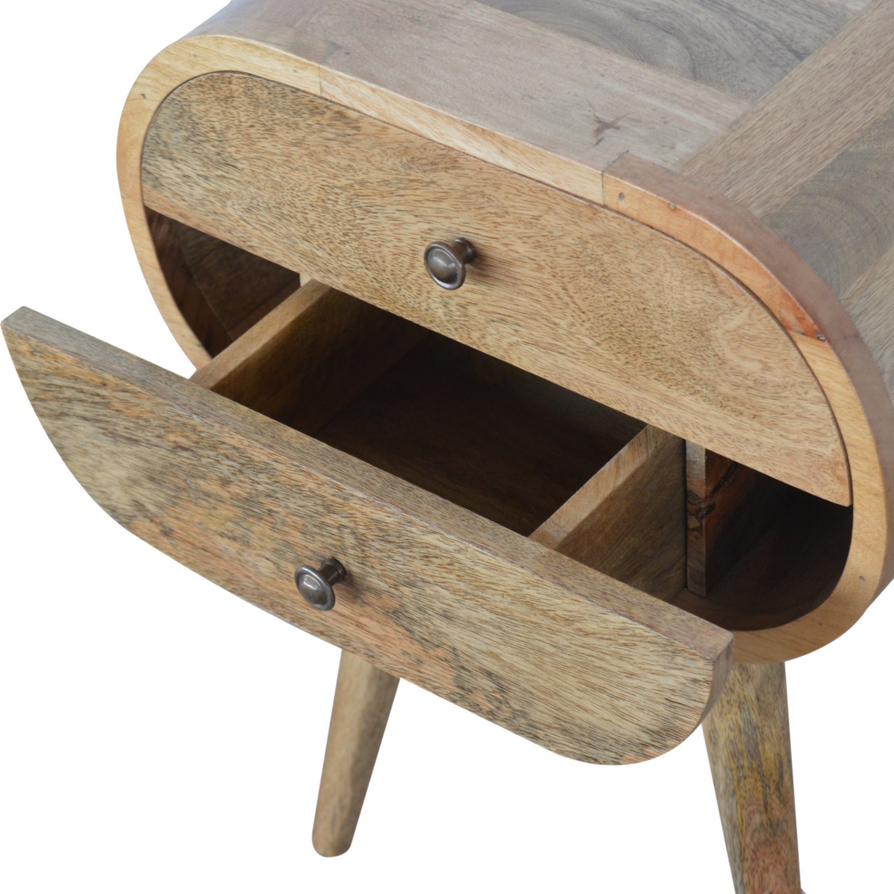Circular Bedside - Image 7