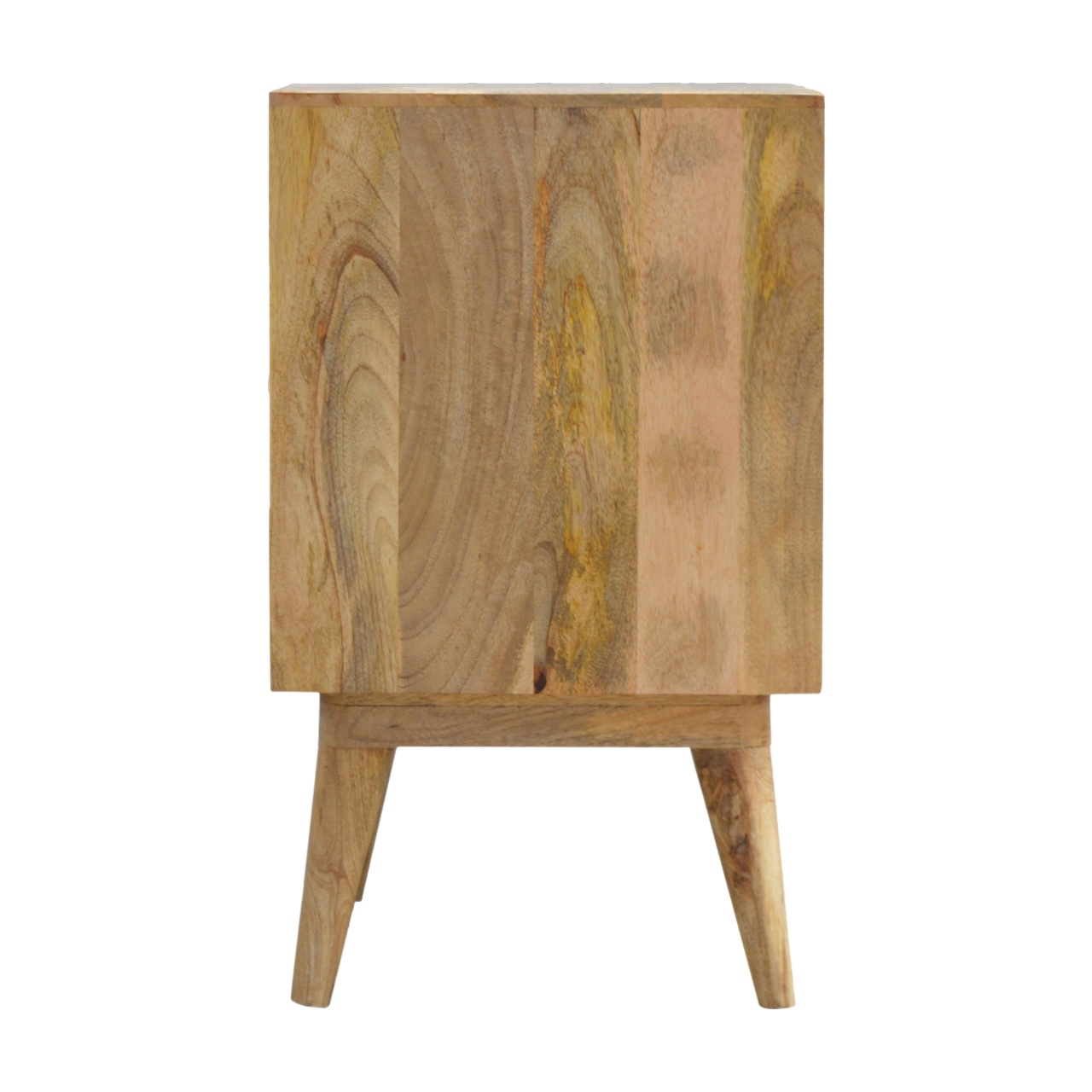 Leaf Screen-printed Bedside - Image 6