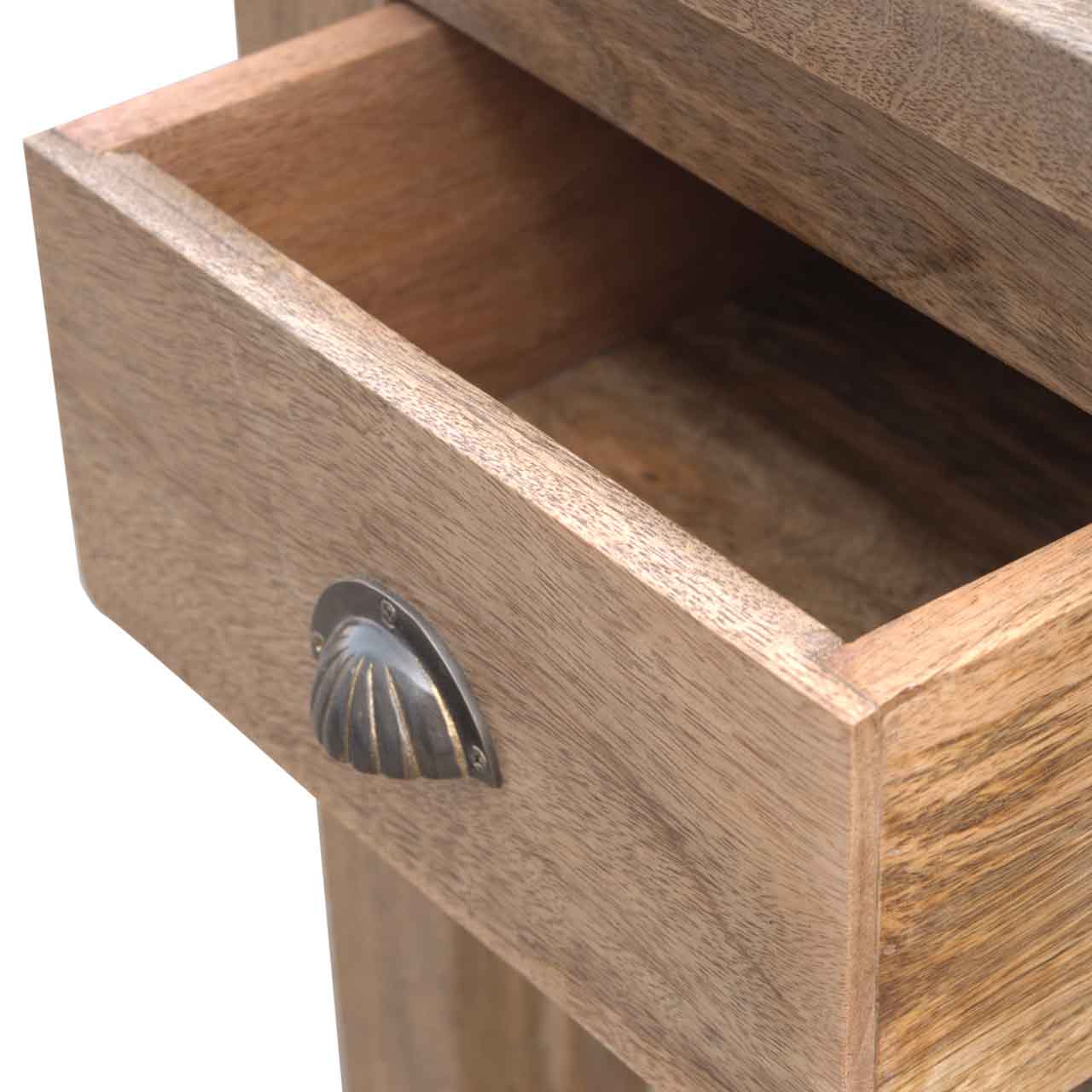 3 Drawer Hallway Console - Image 4