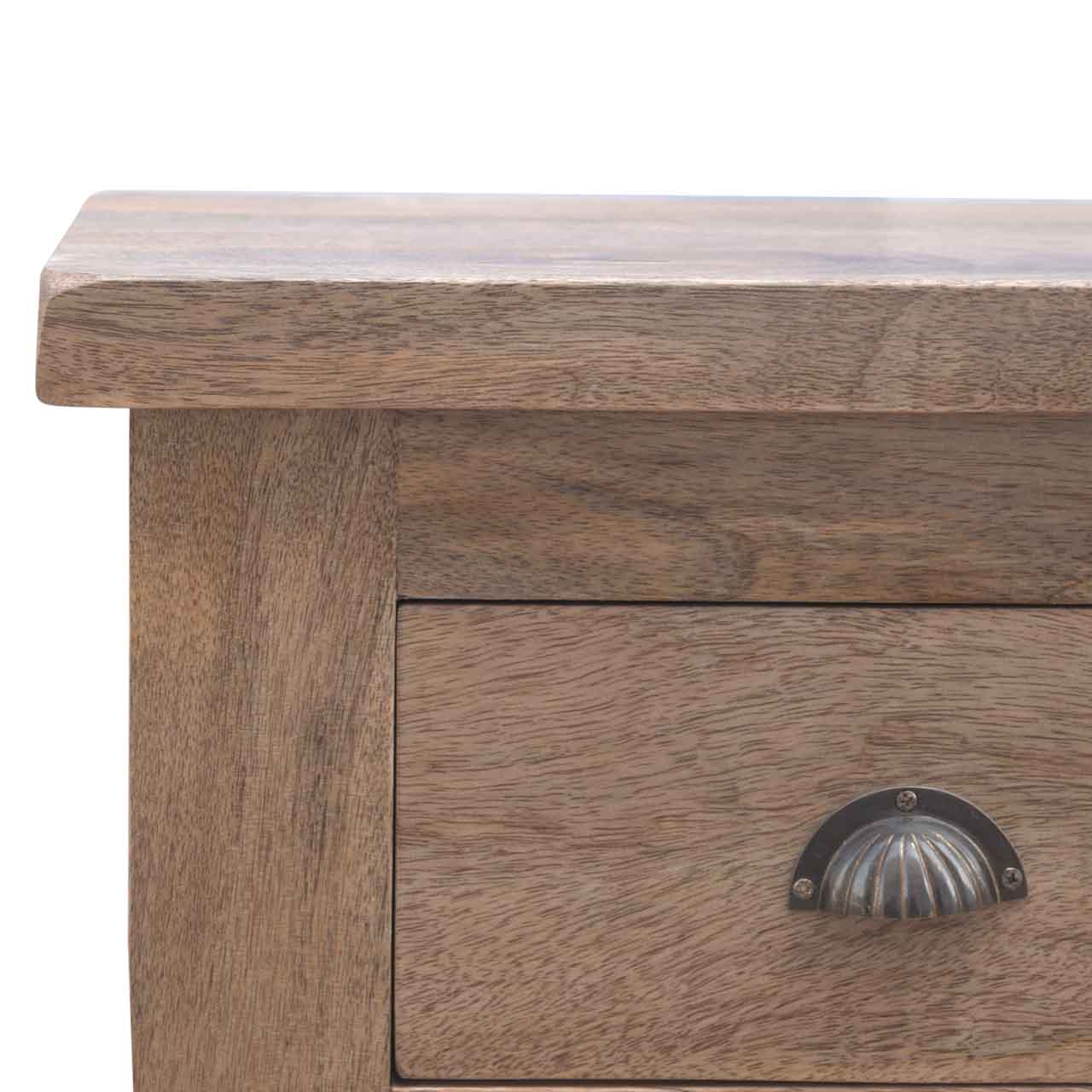 3 Drawer Hallway Console - Image 5