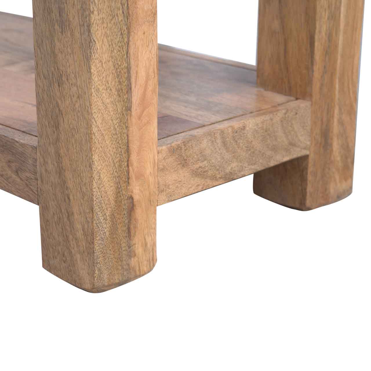 3 Drawer Hallway Console - Image 6