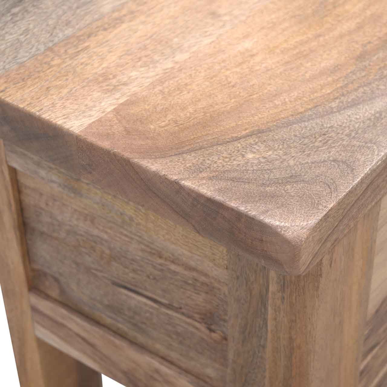 3 Drawer Hallway Console - Image 9