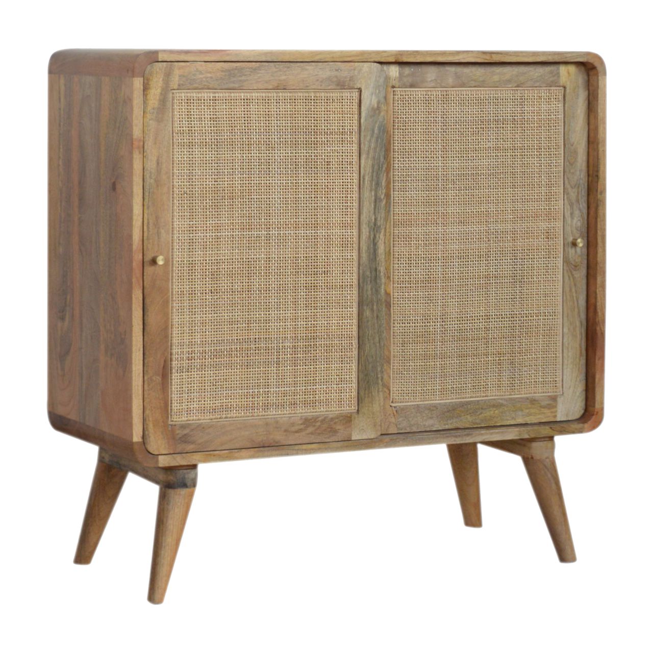 Close-knit Sliding Cabinet - Image 2