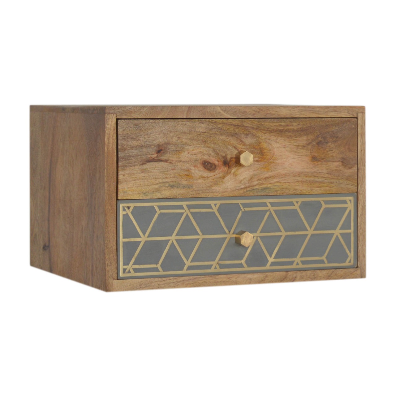 Dice Wall Mounted Bedside - Image 2