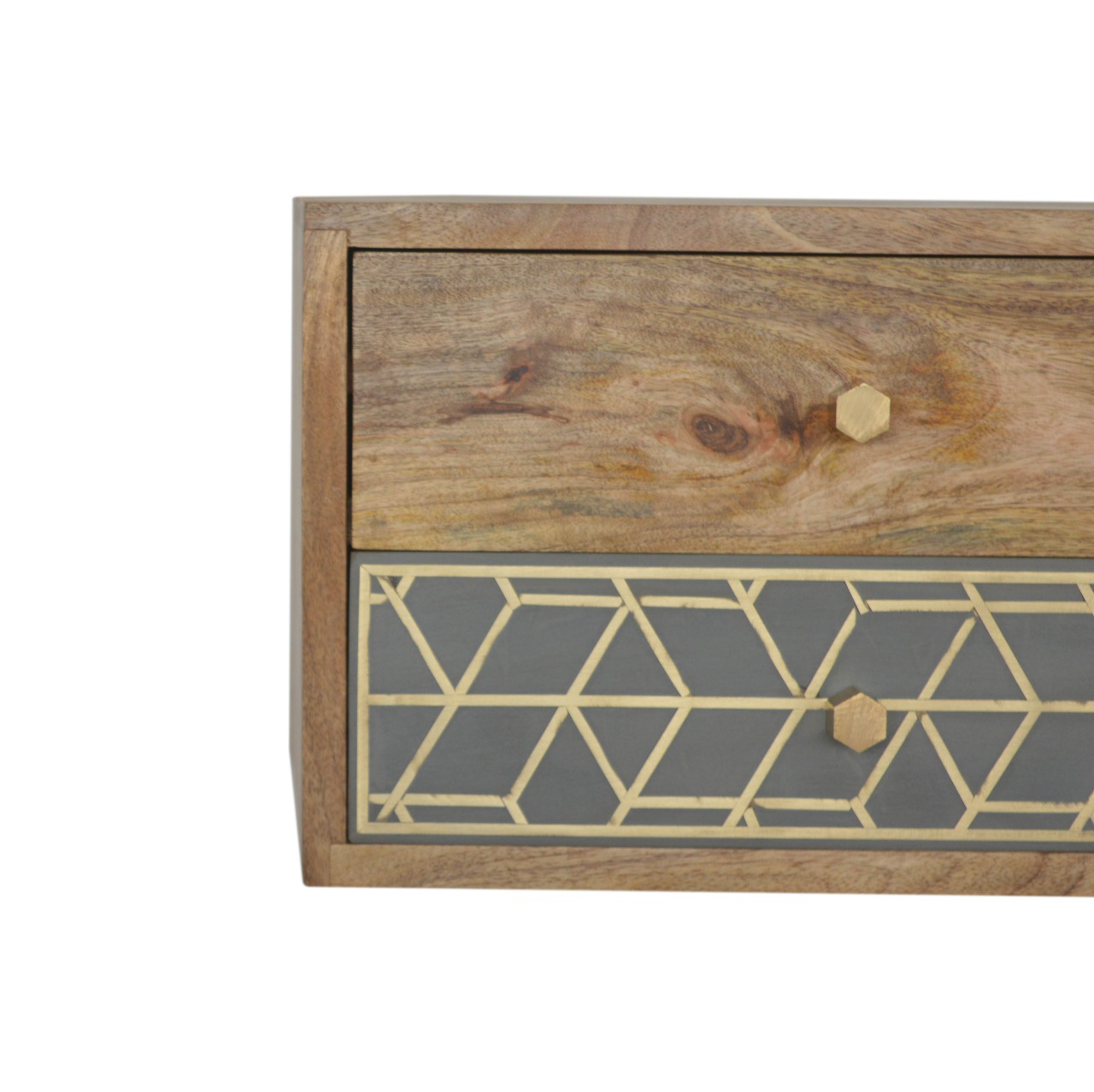Dice Wall Mounted Bedside - Image 4