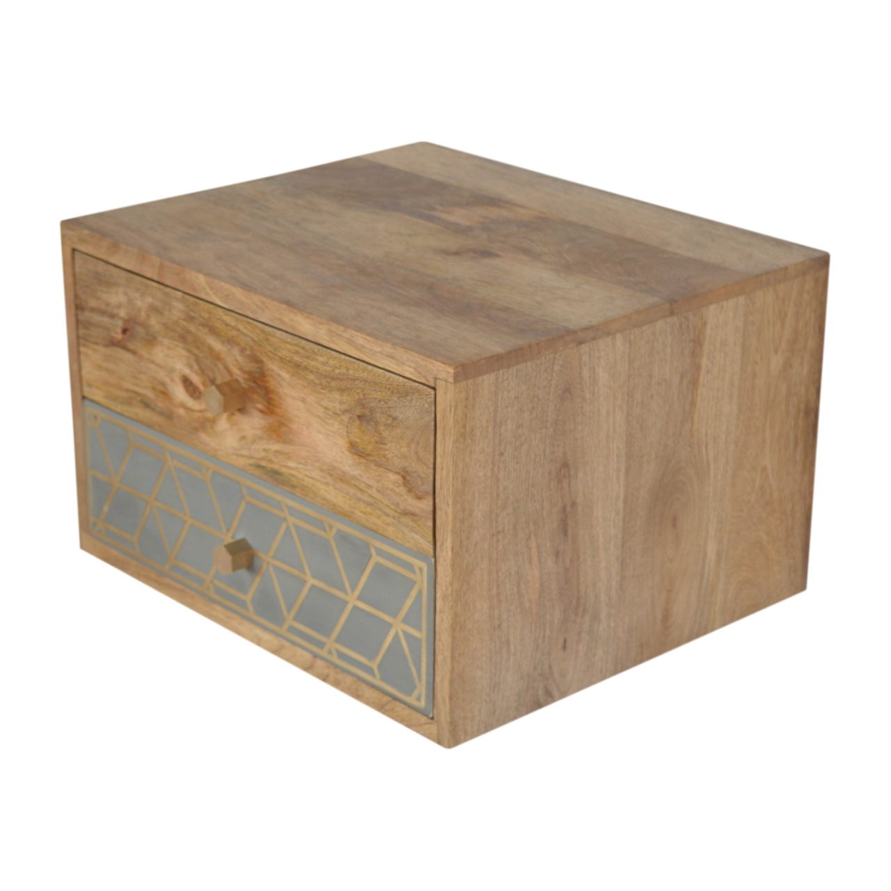 Dice Wall Mounted Bedside - Image 6