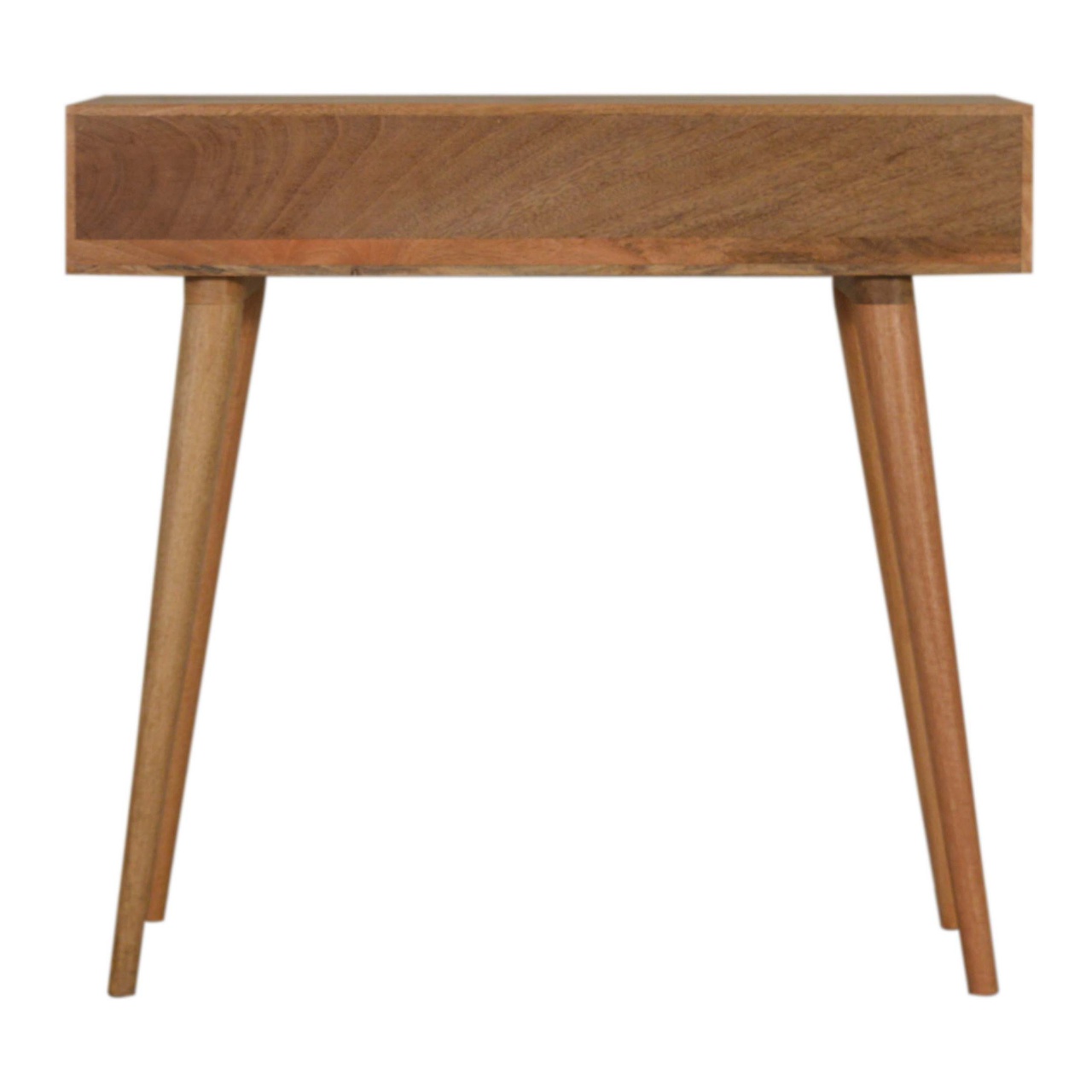 Acadia Black Console Table - Image 9