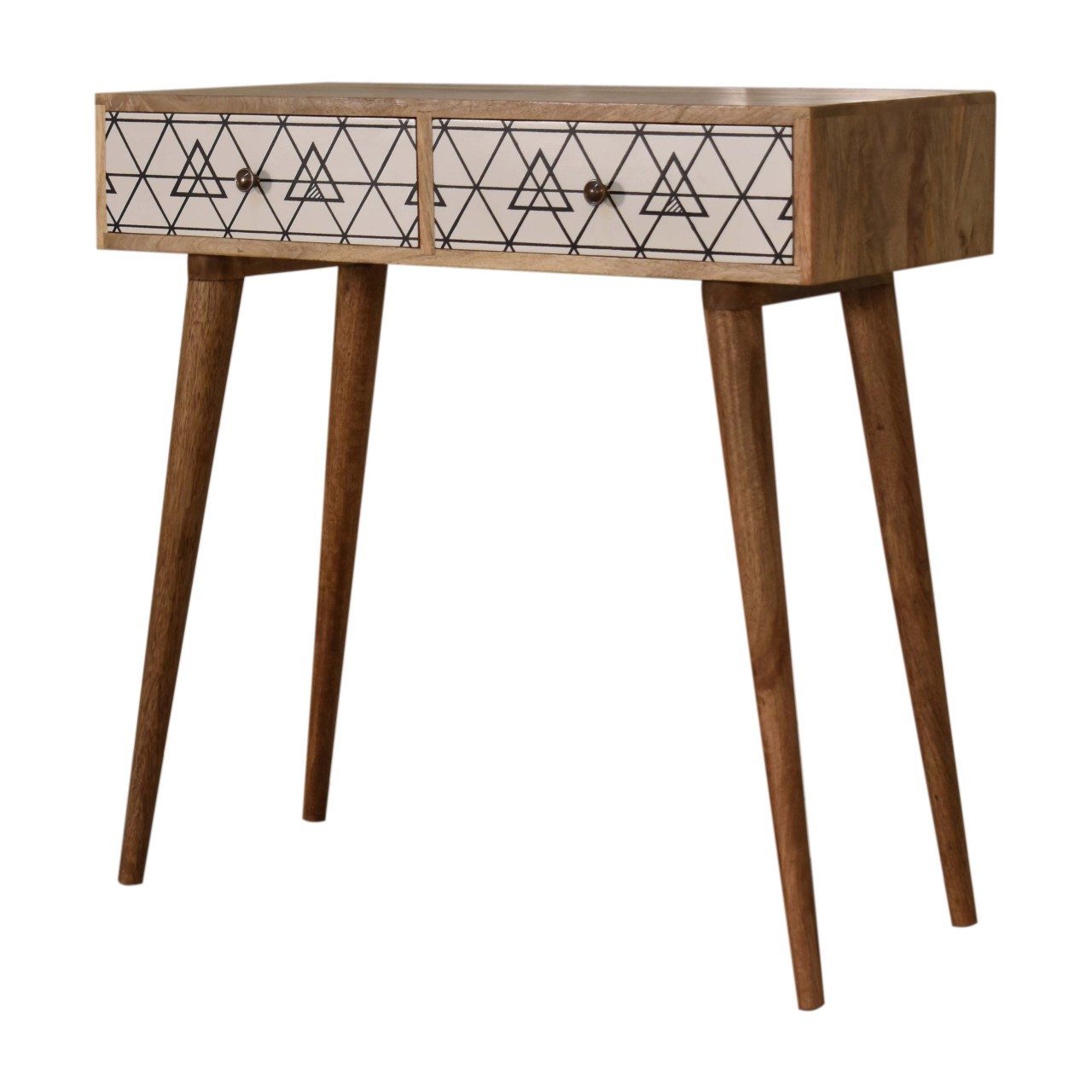 Triangular Console Table - Image 2