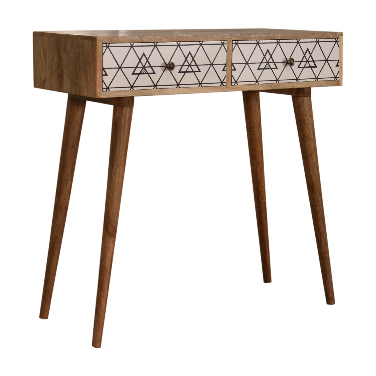 Triangular Console Table - Image 3