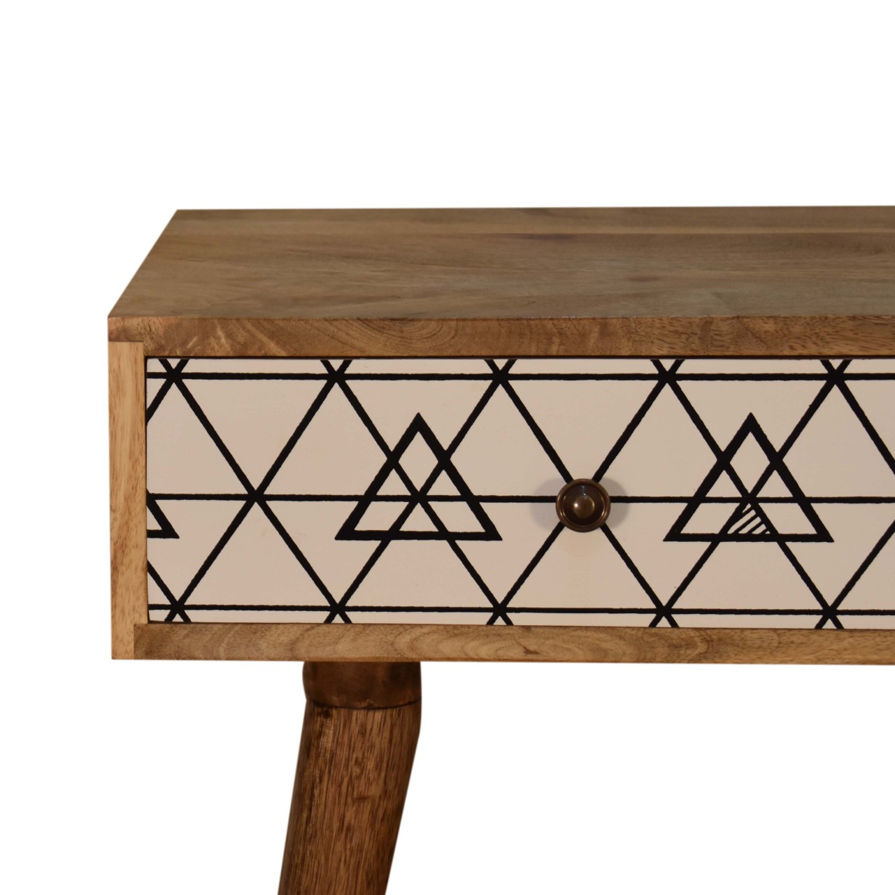 Triangular Console Table - Image 4