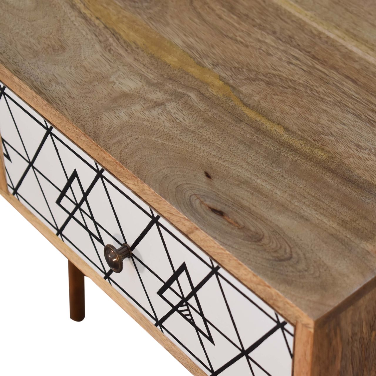Triangular Console Table - Image 5