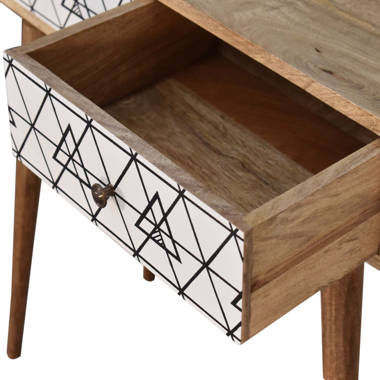 Triangular Console Table - Image 6