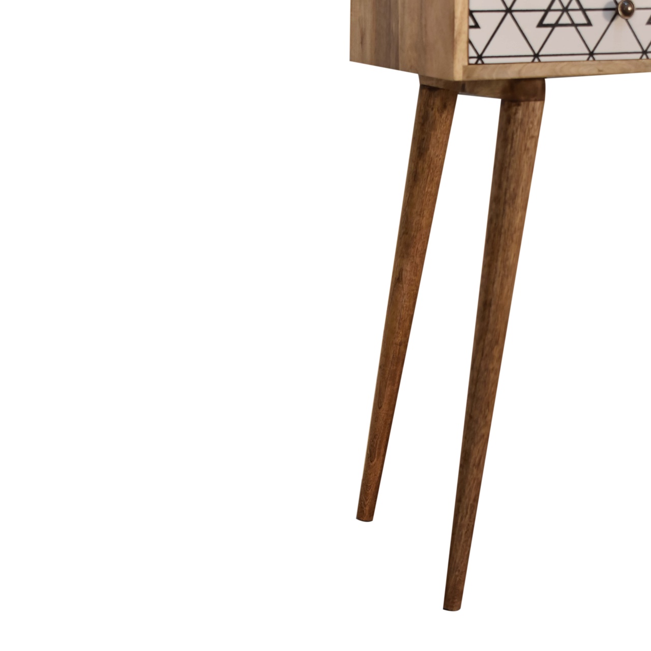 Triangular Console Table - Image 7