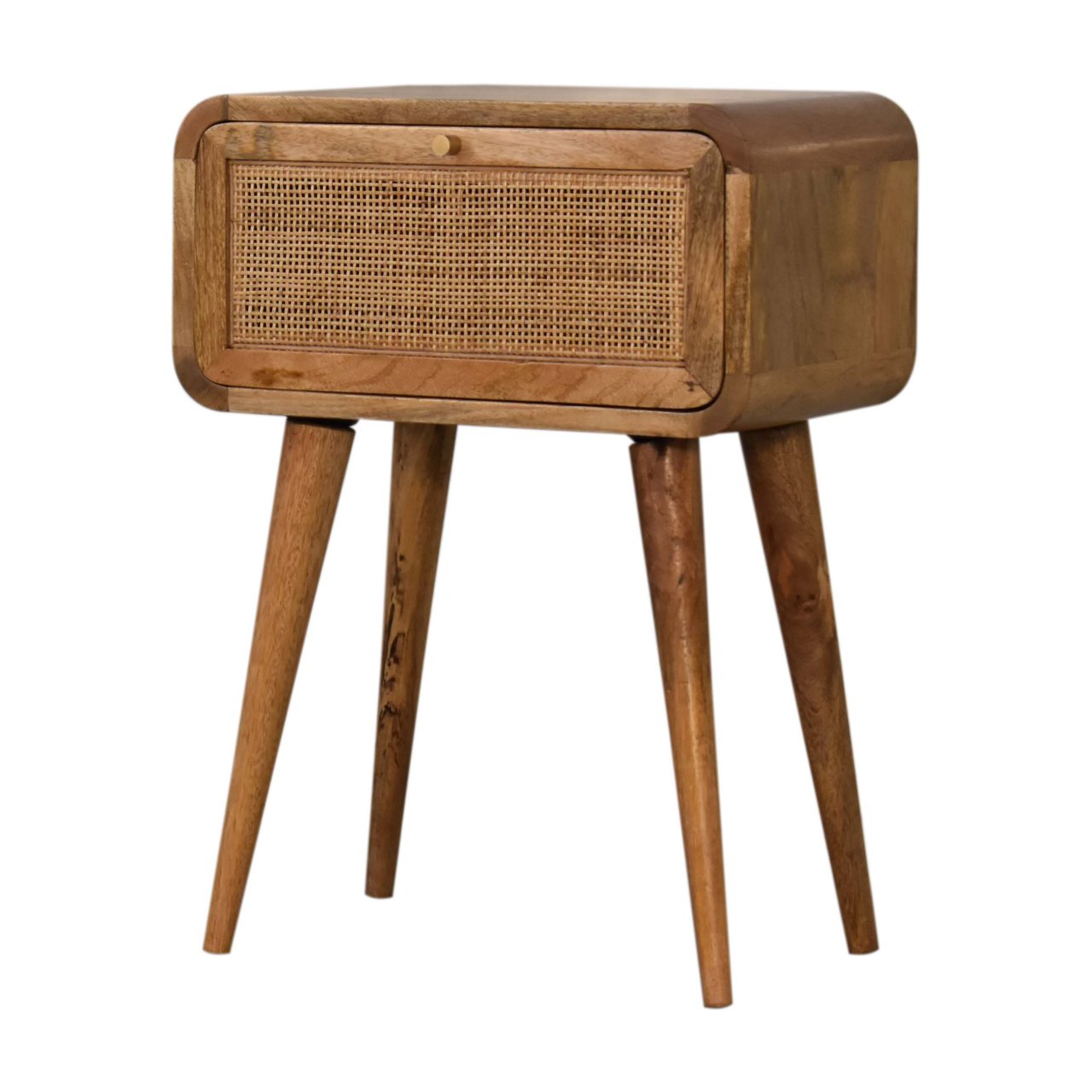 Mini Woven Bedside - Image 2