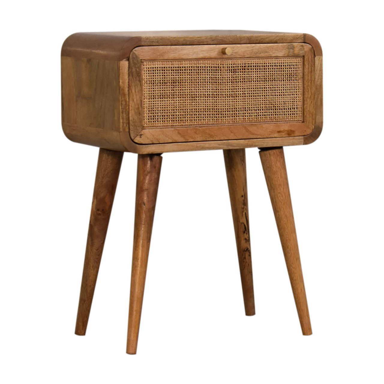 Mini Woven Bedside - Image 3