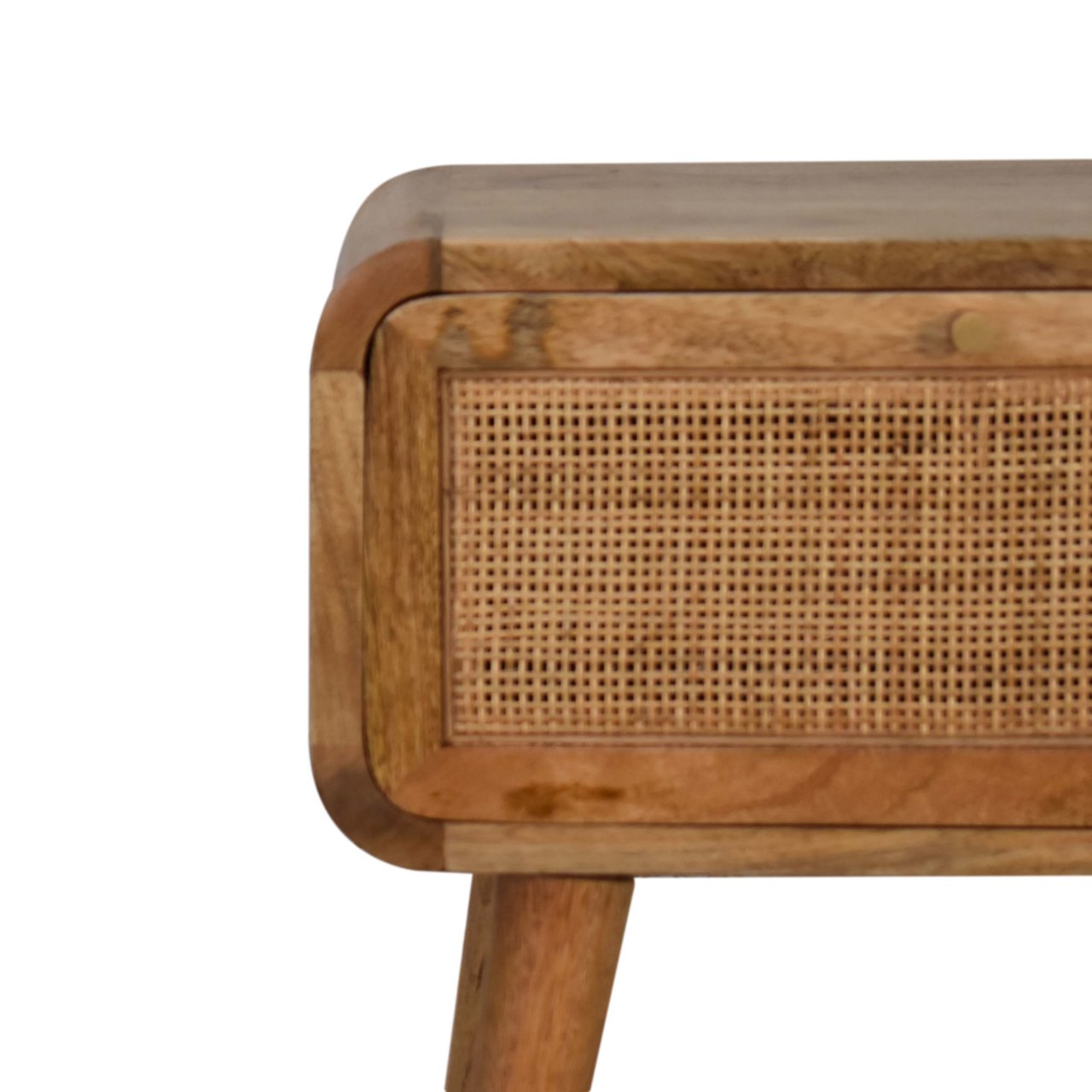 Mini Woven Bedside - Image 4