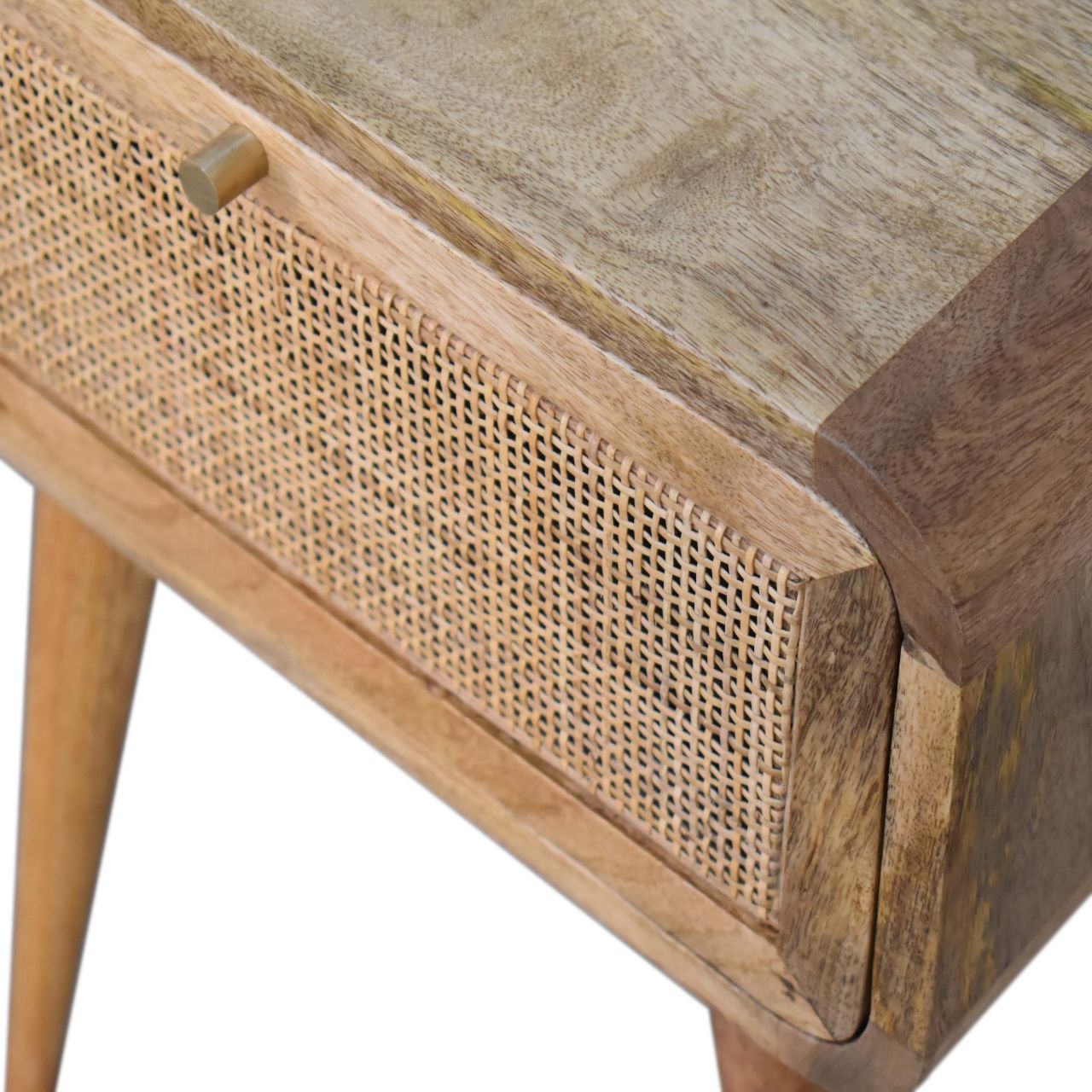 Mini Woven Bedside - Image 5