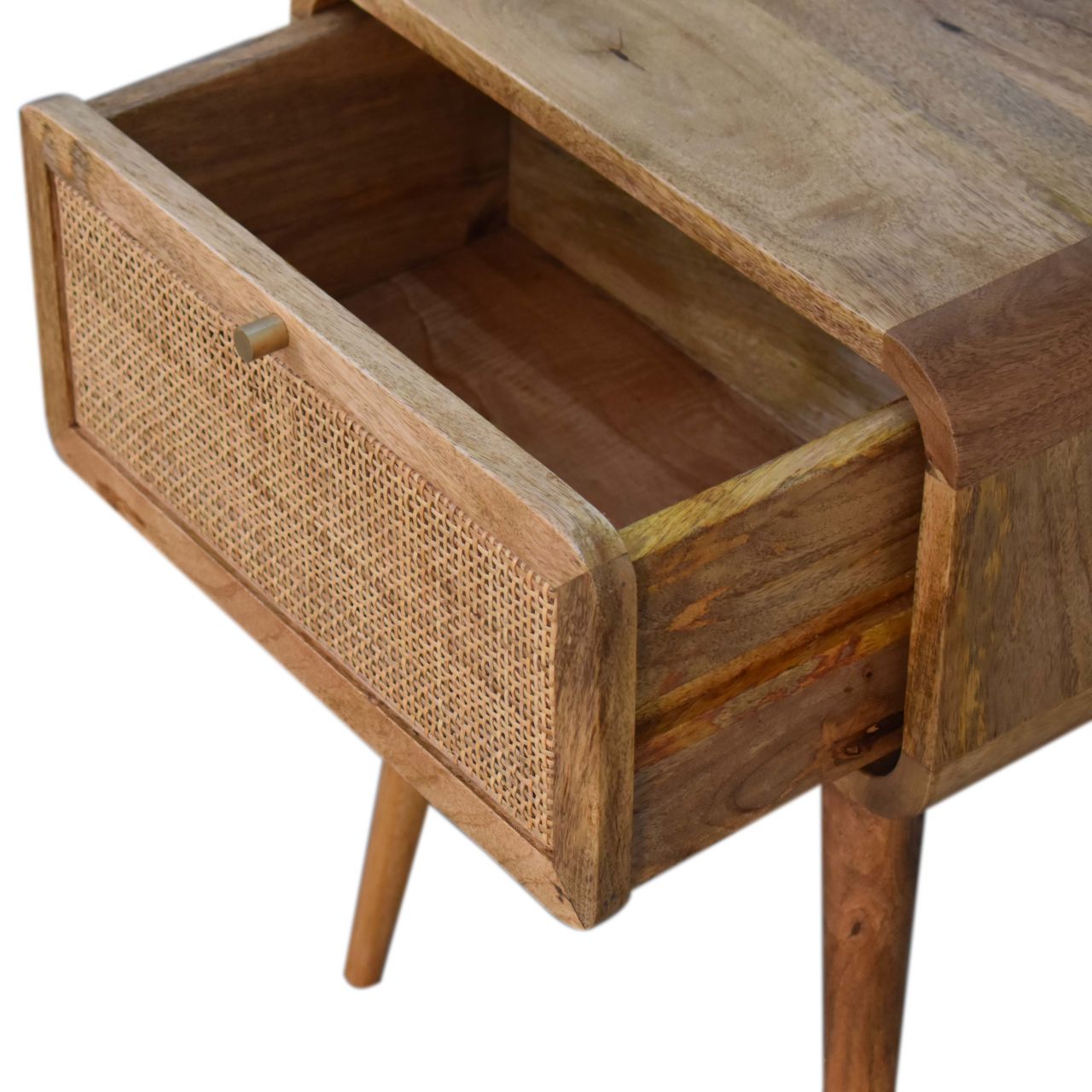 Mini Woven Bedside - Image 6