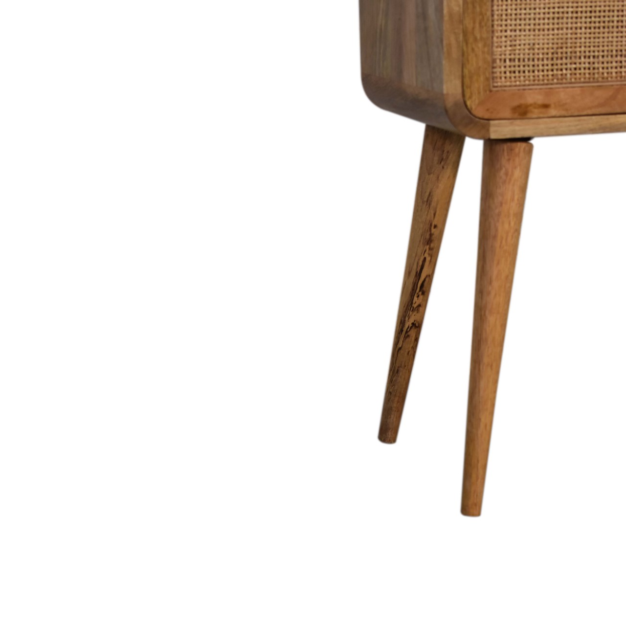 Mini Woven Bedside - Image 7