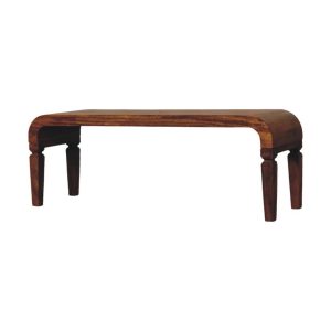 Arcus Coffee Table