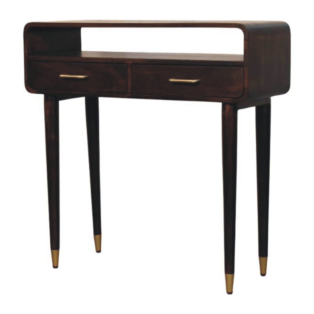 Apollo Loop Console Desk